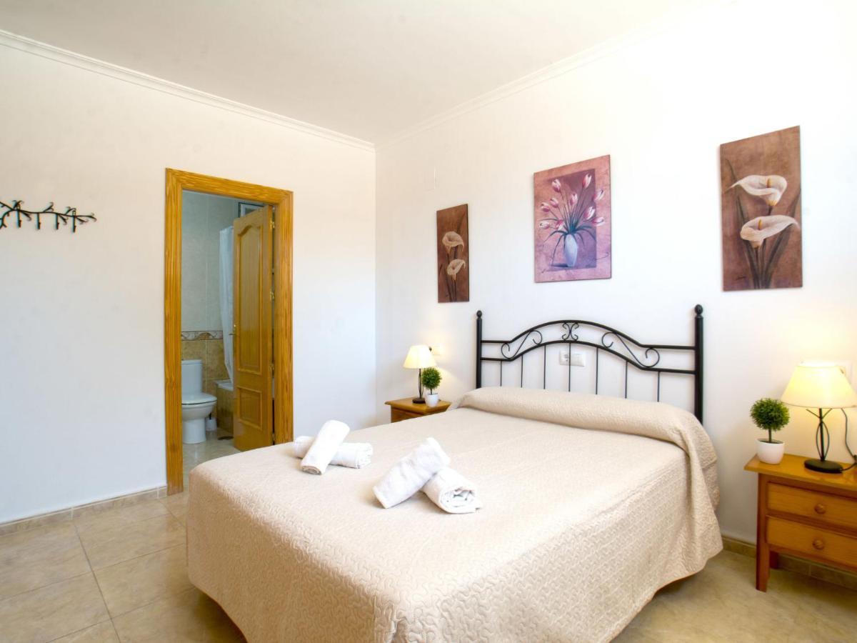 Villa Nadaltenis By Interhome Calpe Kültér fotó