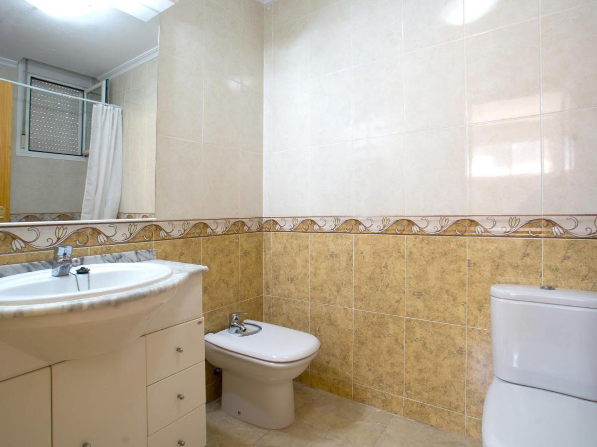 Villa Nadaltenis By Interhome Calpe Kültér fotó