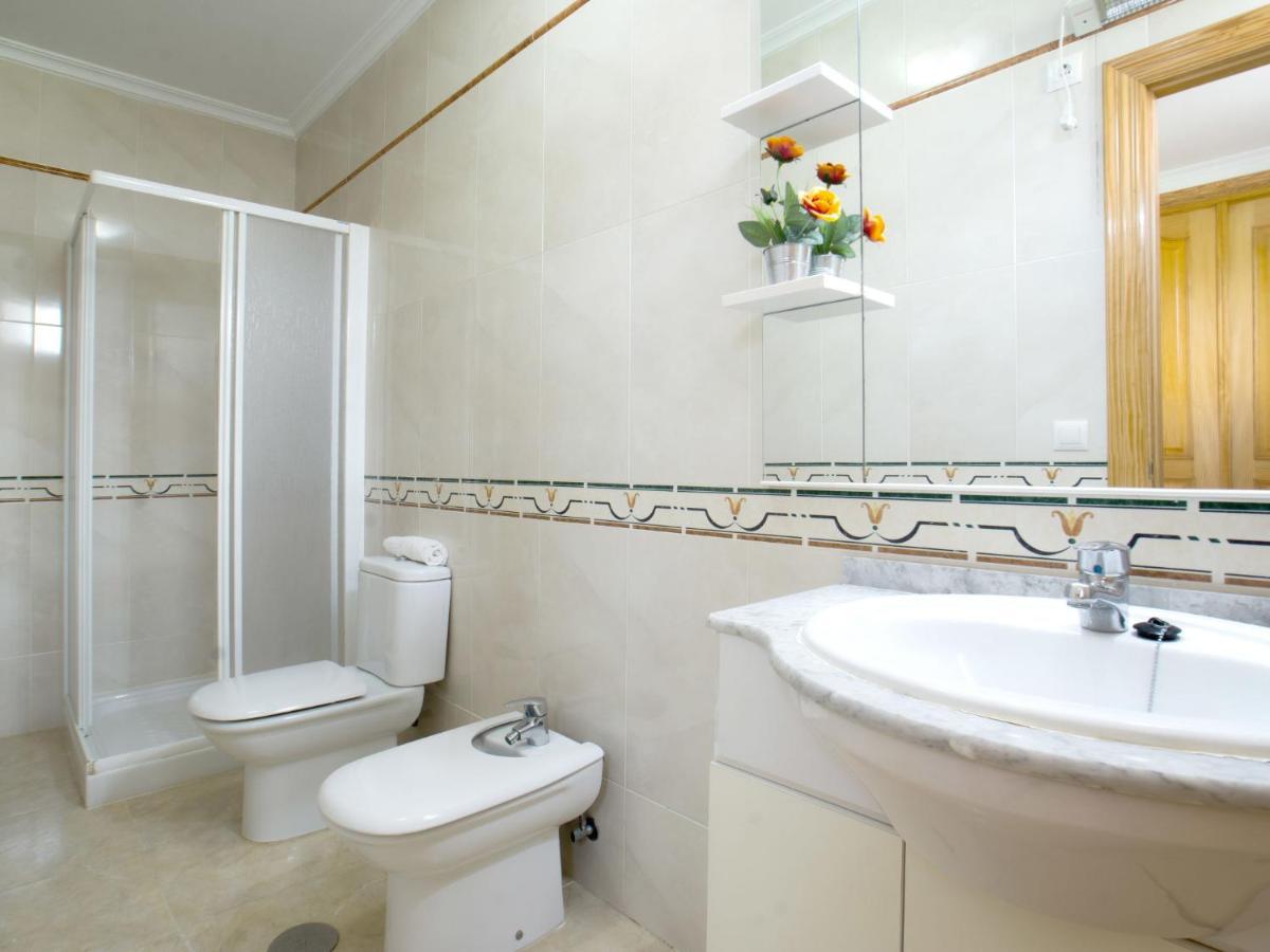 Villa Nadaltenis By Interhome Calpe Kültér fotó