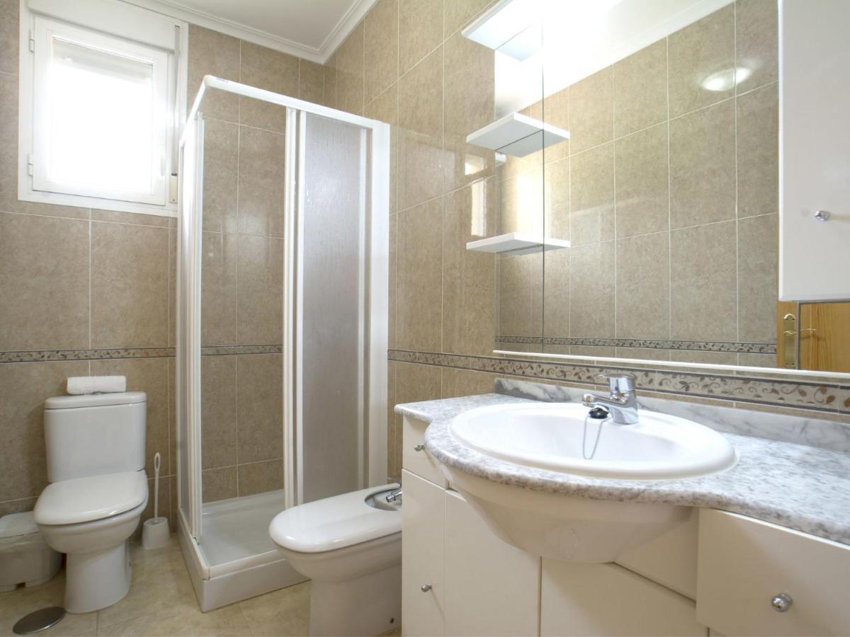 Villa Nadaltenis By Interhome Calpe Kültér fotó