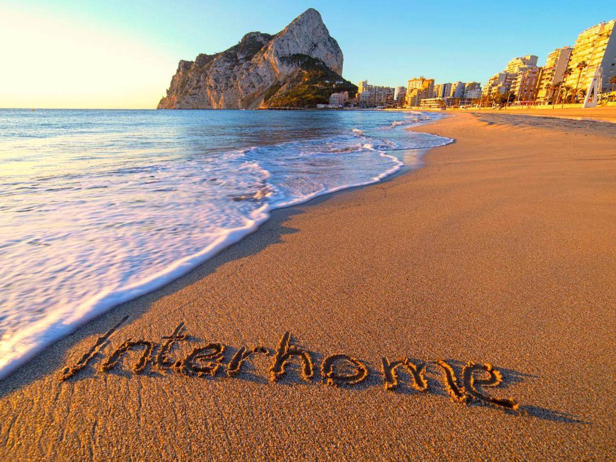 Villa Nadaltenis By Interhome Calpe Kültér fotó